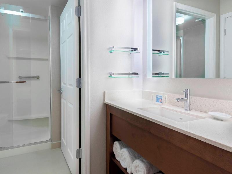 Residence Inn Sarasota Bradenton image