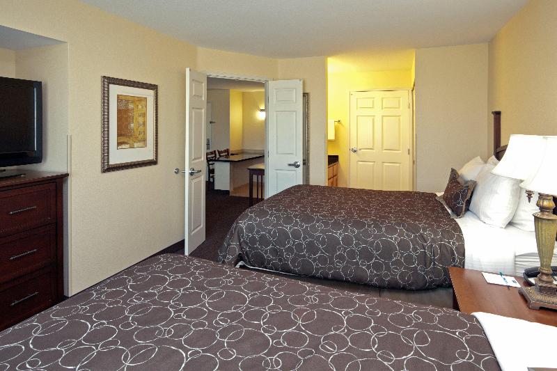 Staybridge Suites Rocklin - Roseville Area photo 18