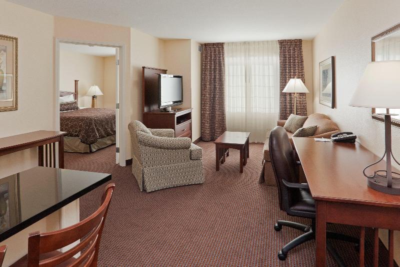 Staybridge Suites Rocklin - Roseville Area photo 19