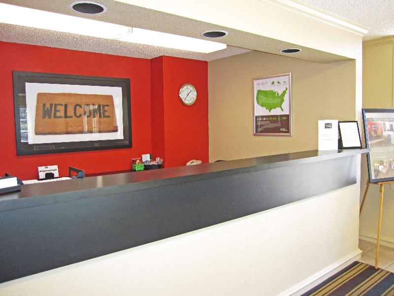 Hotel Extended Stay America - San Jose - Sunnyvale
