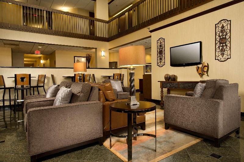Hotel Drury Inn & Suites Springfield
