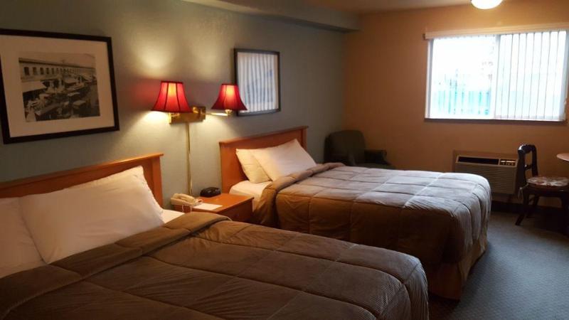 Americas Best Value Inn Lynnwood/Seattle image