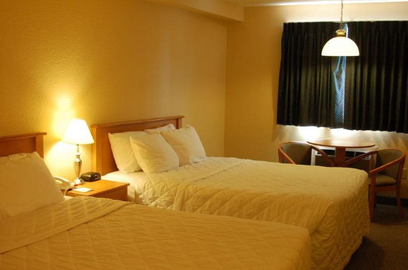 Americas Best Value Inn Lynnwood/Seattle image