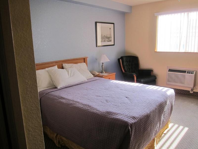 Americas Best Value Inn Lynnwood/Seattle image