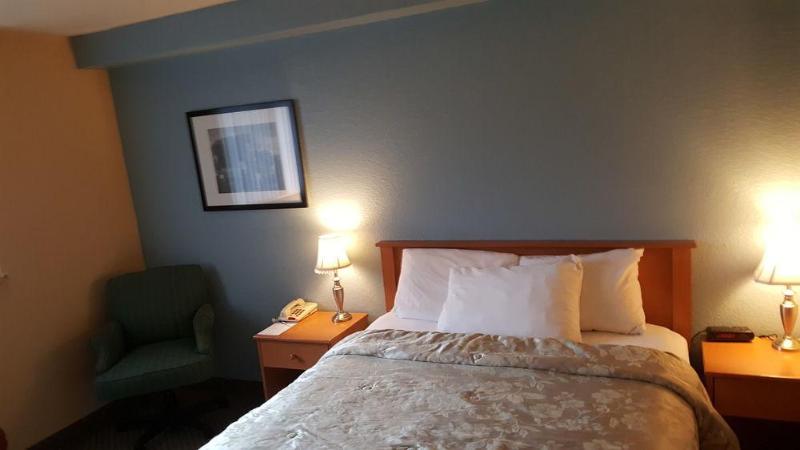 Americas Best Value Inn Lynnwood/Seattle image