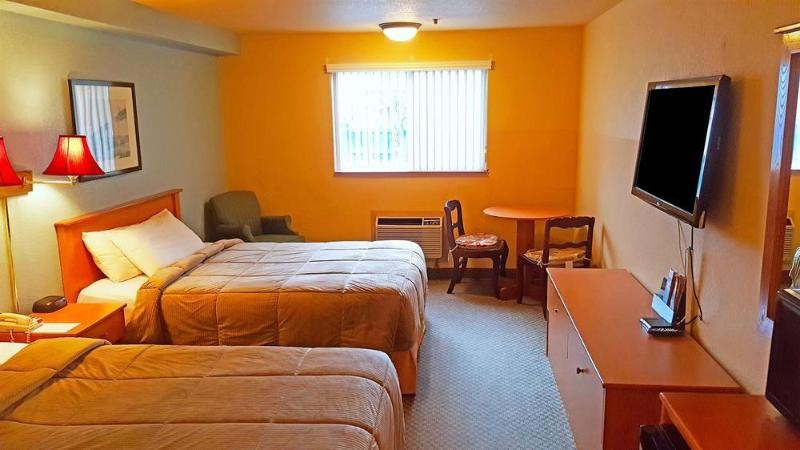Americas Best Value Inn Lynnwood/Seattle image