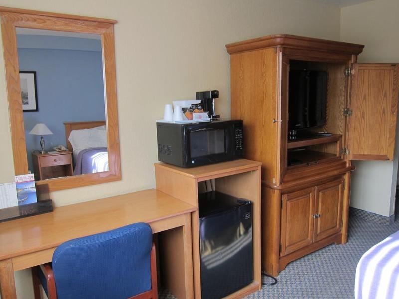 Americas Best Value Inn Lynnwood/Seattle image
