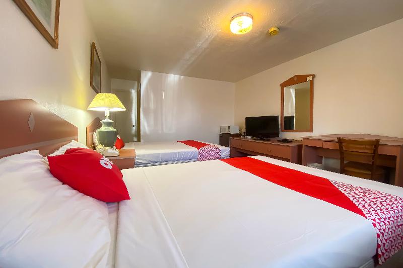 San Miguel Inn
