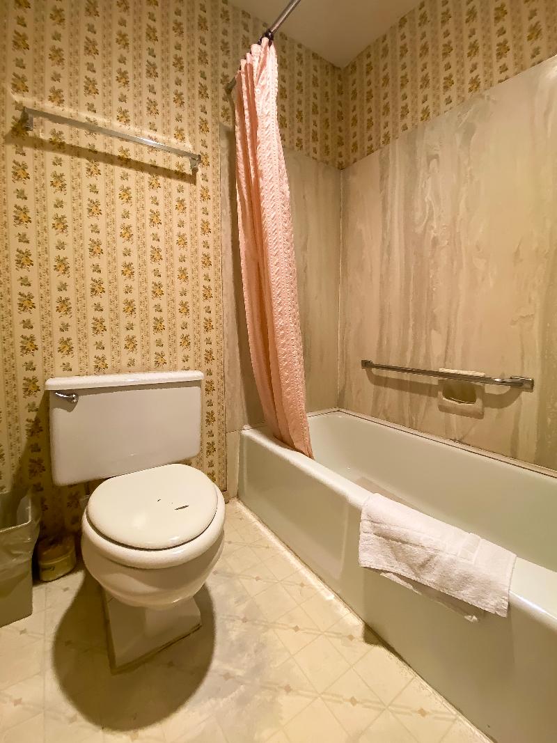San Miguel Inn image