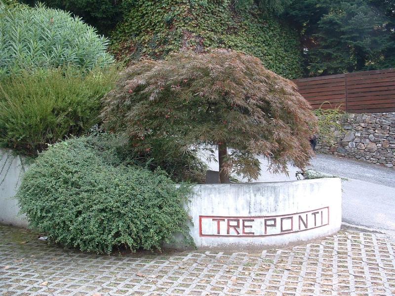 Tre Ponti image