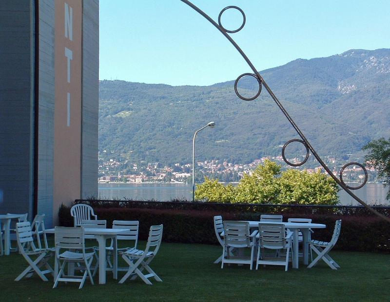 Tre Ponti image