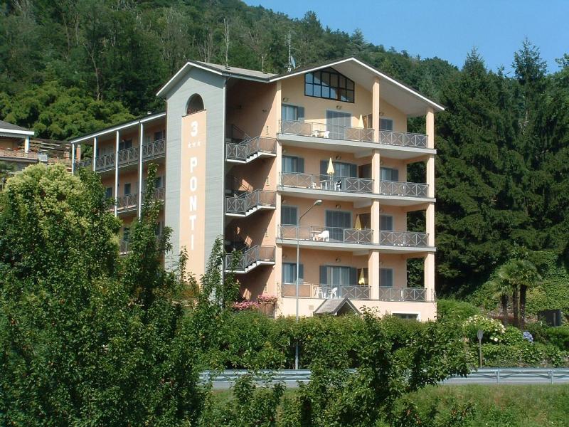 Tre Ponti image