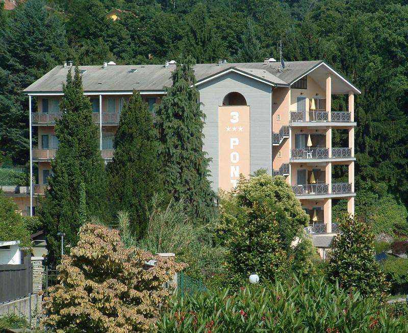 Tre Ponti image