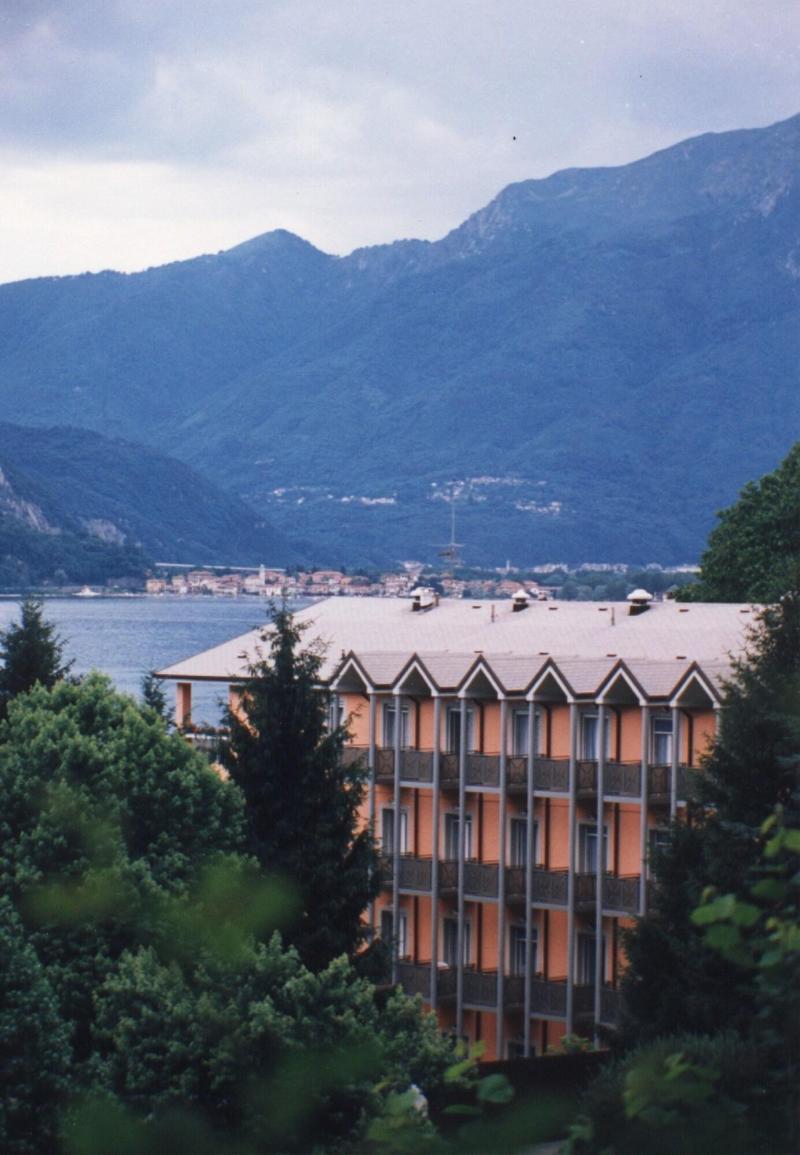 Tre Ponti image