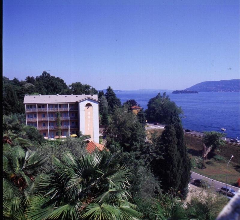 Tre Ponti image