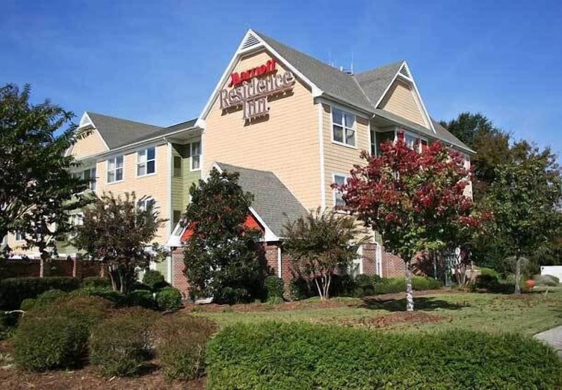 Residence Inn Shreveport Airport image