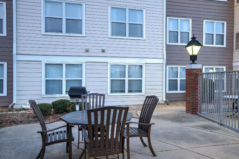 Residence Inn Shreveport Airport image