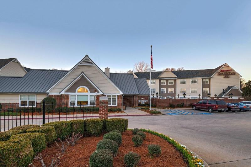 Residence Inn Shreveport Airport image
