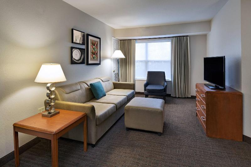 Residence Inn Shreveport Airport image