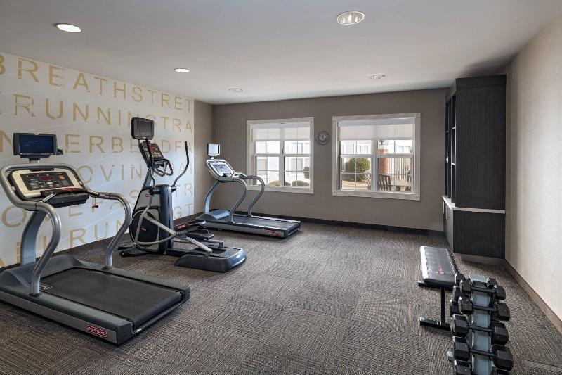 Residence Inn Shreveport Airport image