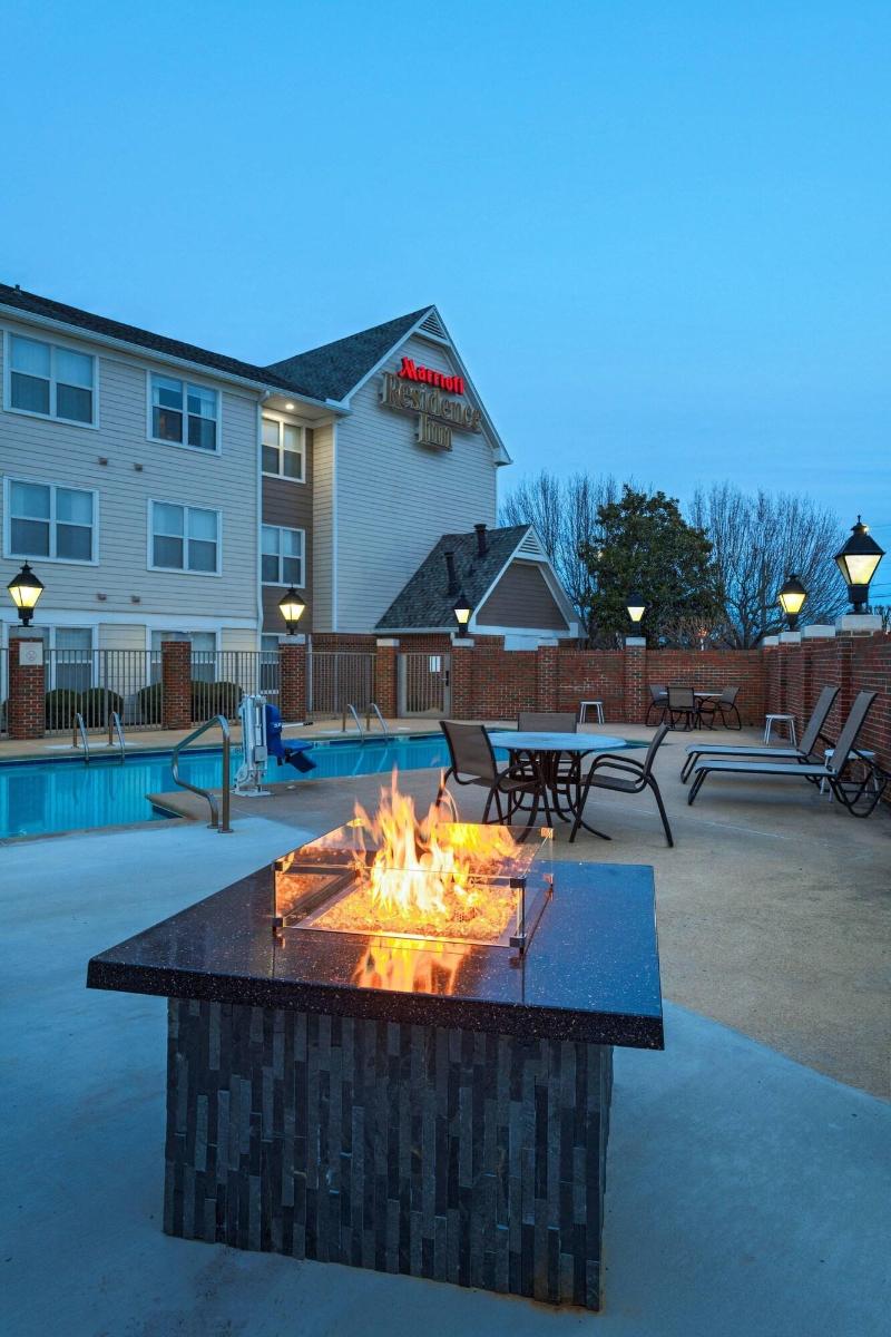 Residence Inn Shreveport Airport image