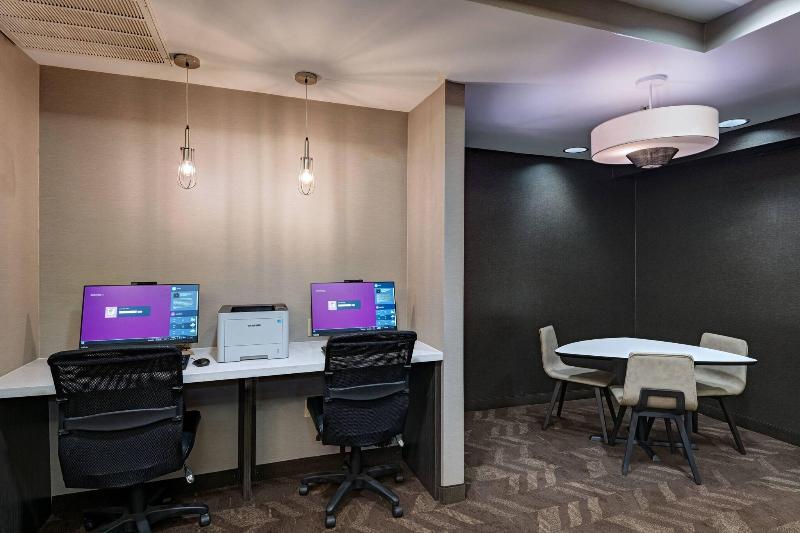 Residence Inn Shreveport Airport image
