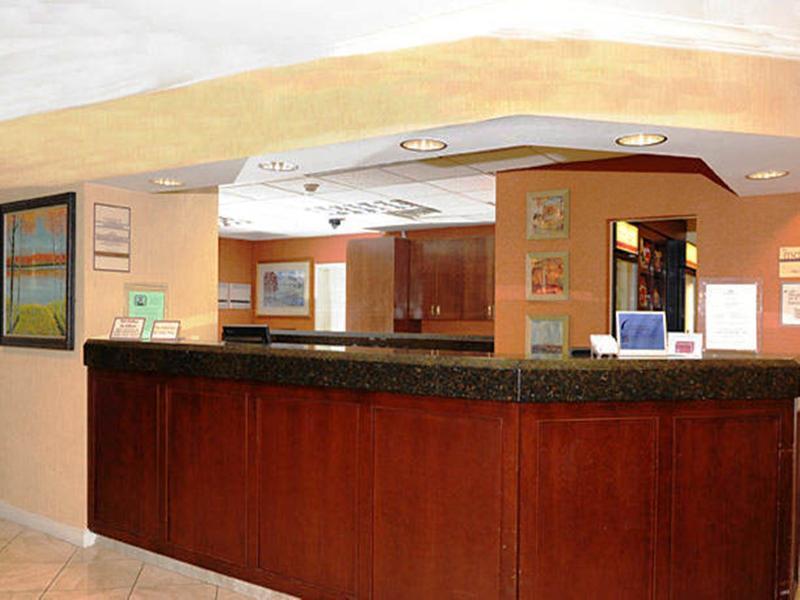 Residence Inn Shreveport Airport