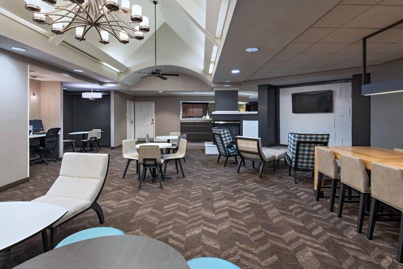 Residence Inn Shreveport Airport image