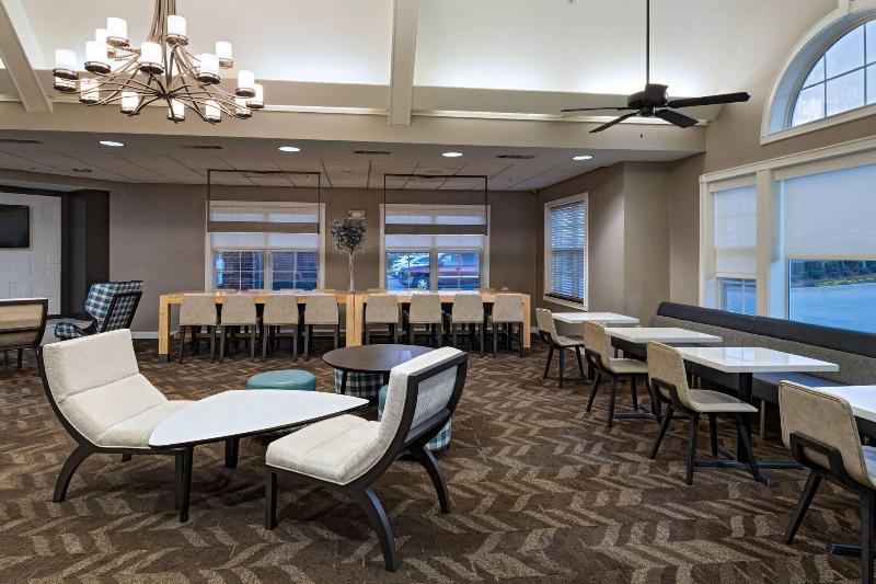Residence Inn Shreveport Airport image