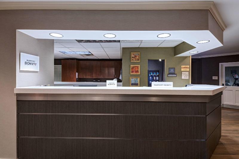 Residence Inn Shreveport Airport image