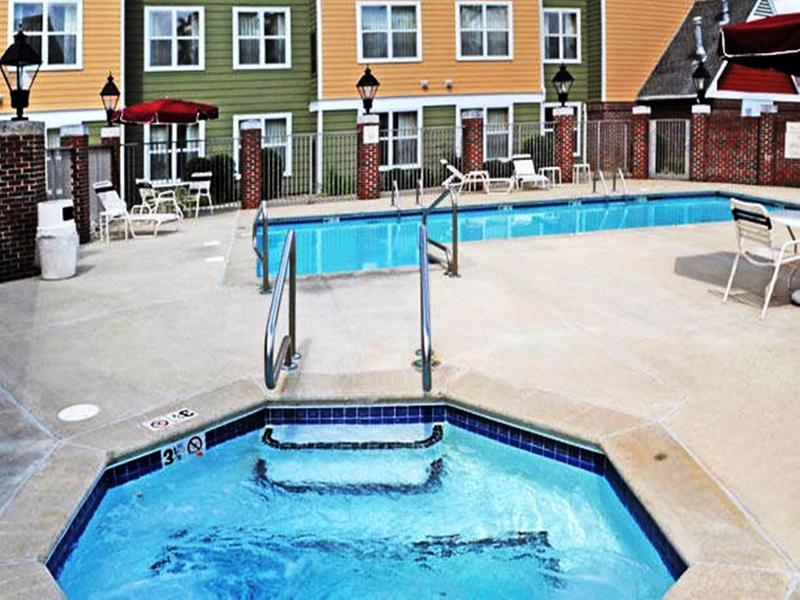 Residence Inn Shreveport Airport image