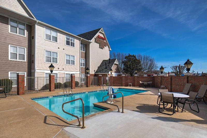 Residence Inn Shreveport Airport image