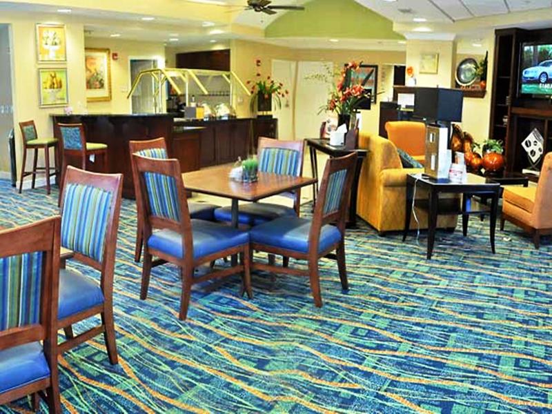 Residence Inn Shreveport Airport image