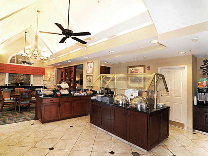 Residence Inn Shreveport Airport image