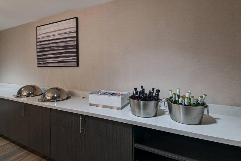 Residence Inn Shreveport Airport image