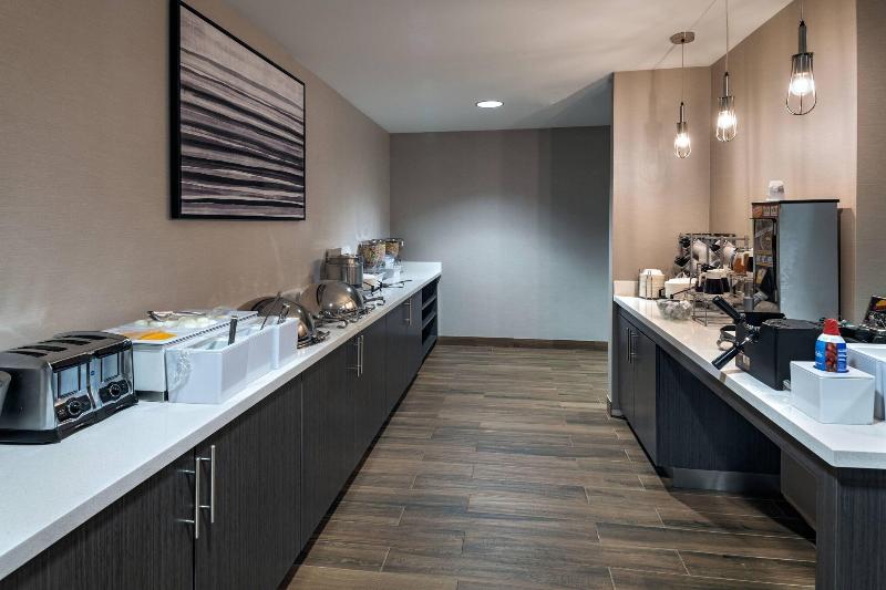 Residence Inn Shreveport Airport image