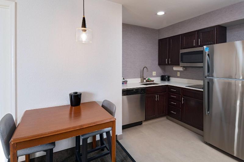 Residence Inn Shreveport Airport image