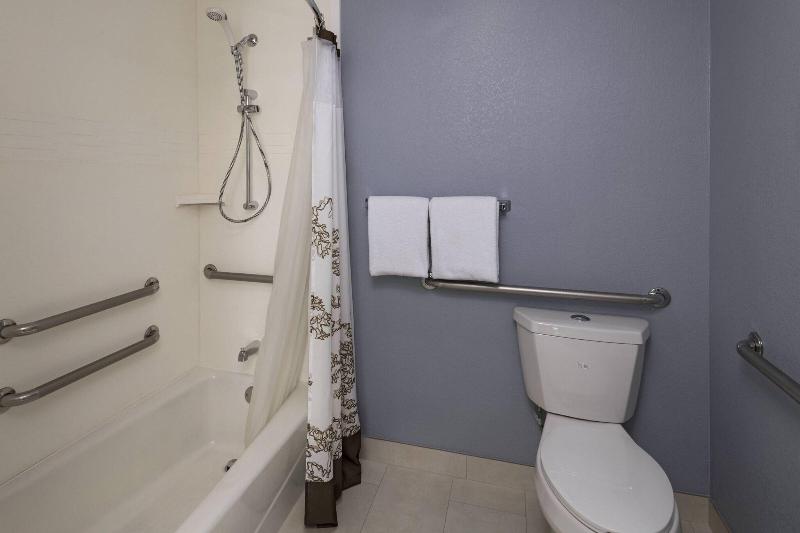Residence Inn Shreveport Airport image