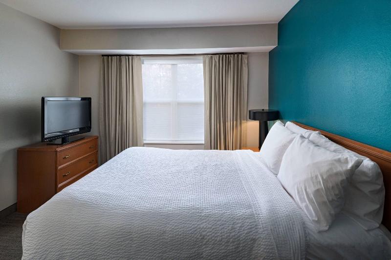 Residence Inn Shreveport Airport image