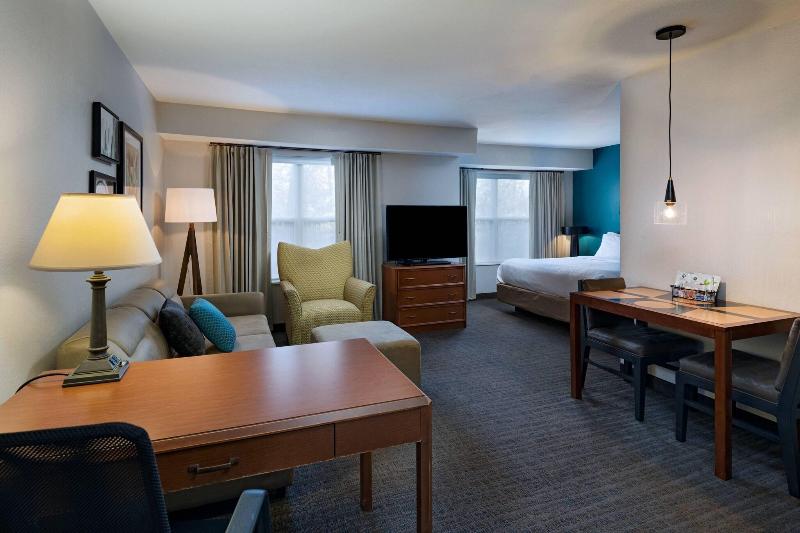 Residence Inn Shreveport Airport image