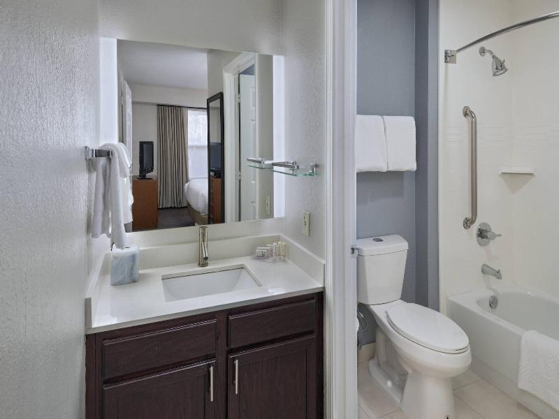 Residence Inn Shreveport Airport image