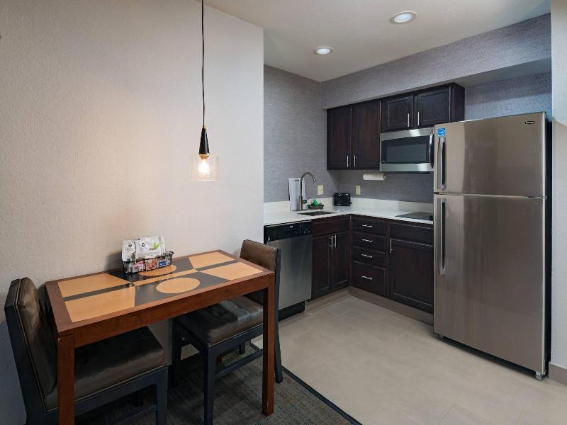Residence Inn Shreveport Airport image