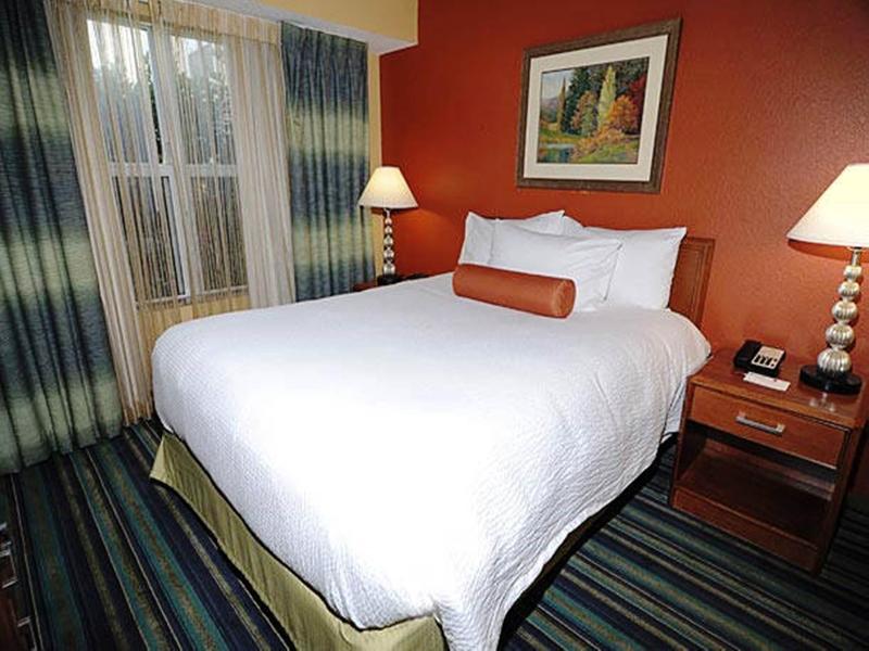 Residence Inn Shreveport Airport image