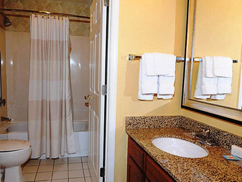 Residence Inn Shreveport Airport image