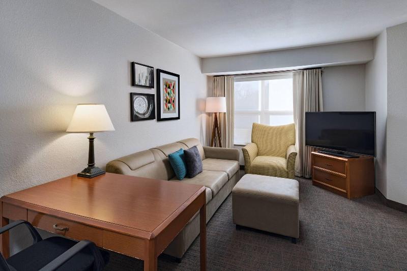 Residence Inn Shreveport Airport image