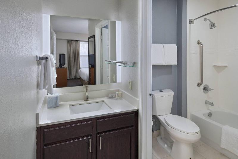 Residence Inn Shreveport Airport image
