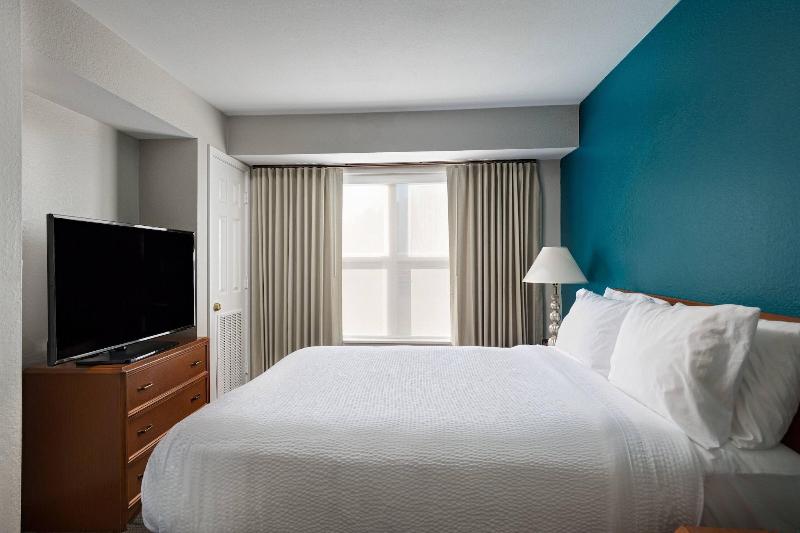 Residence Inn Shreveport Airport image