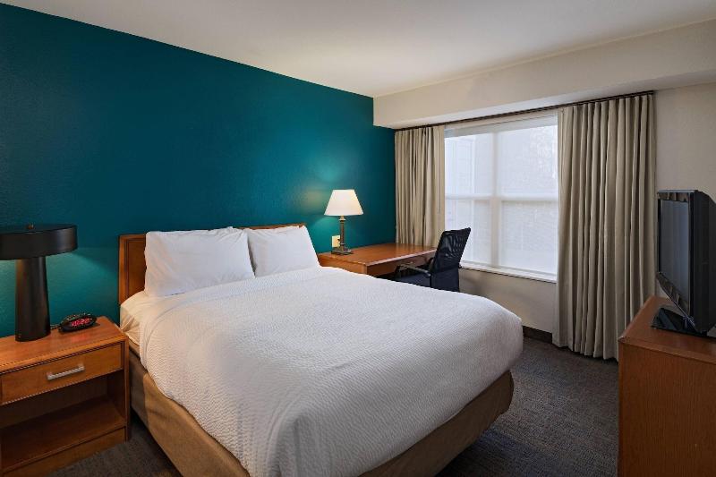 Residence Inn Shreveport Airport image