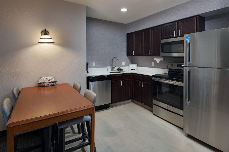 Residence Inn Shreveport Airport image