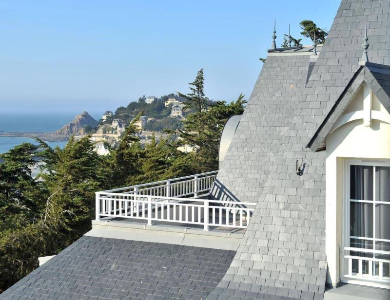 Les Villas du Spa image